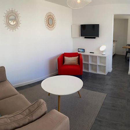 Coeur de ville ideal place confortable cosy terrasse hyper centre Concarneau Exterior foto